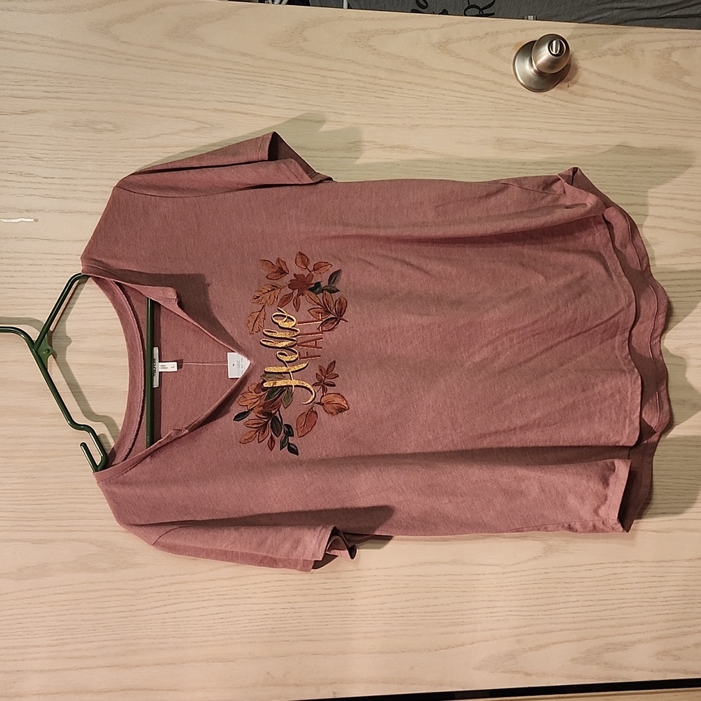 Maurices top